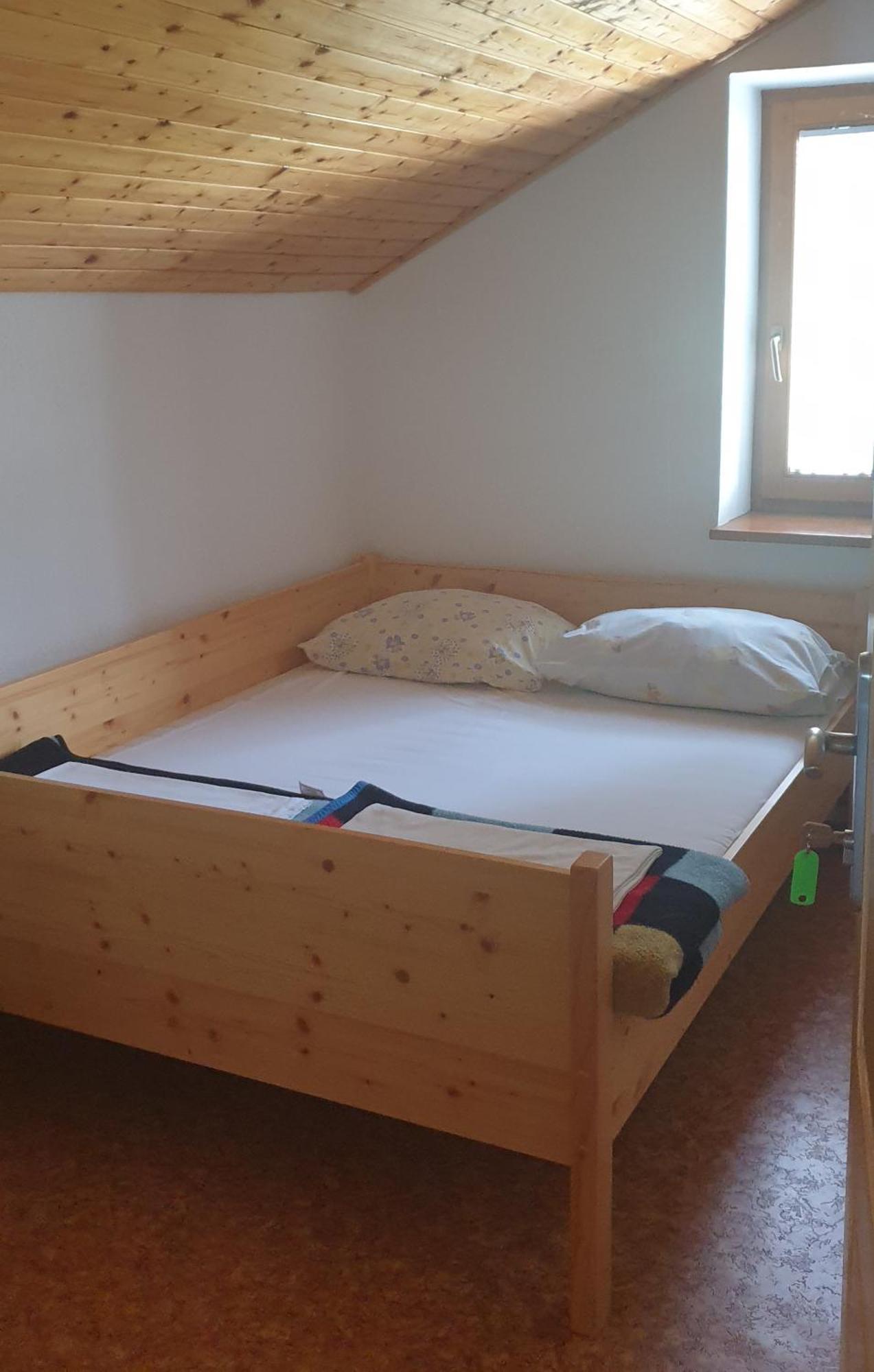 Crnuski Dom Na Mali Planini Krivcevo Exterior foto